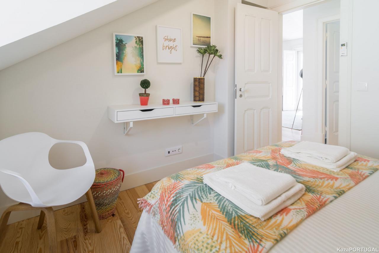 Apartment Cardal Deluxe Lissabon