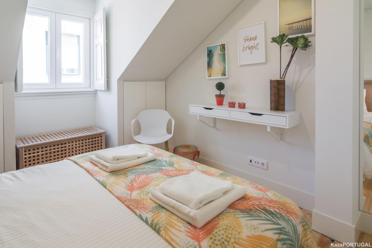 Cardal Deluxe Apartment Lissabon