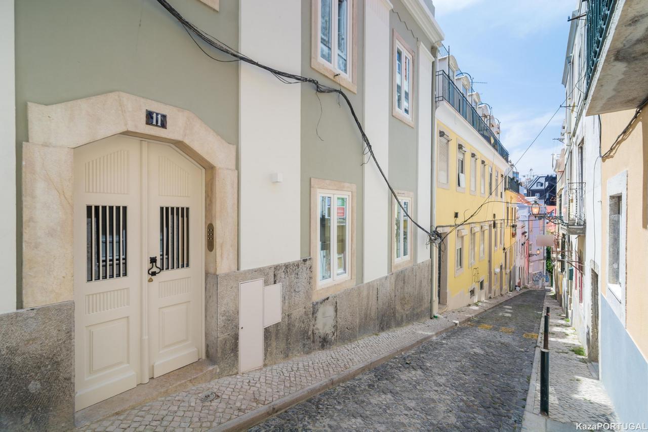 Cardal Deluxe Lissabon