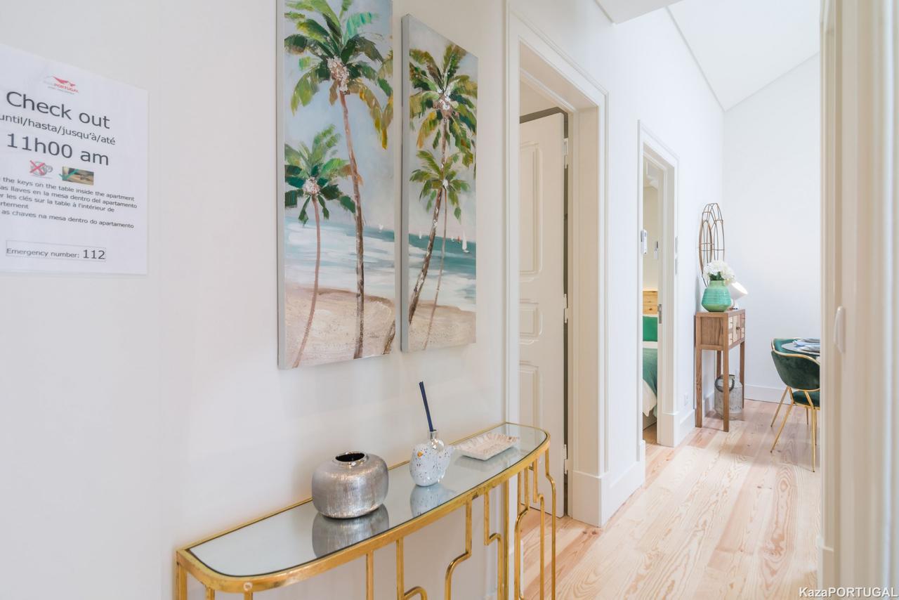Apartment Cardal Deluxe Lissabon