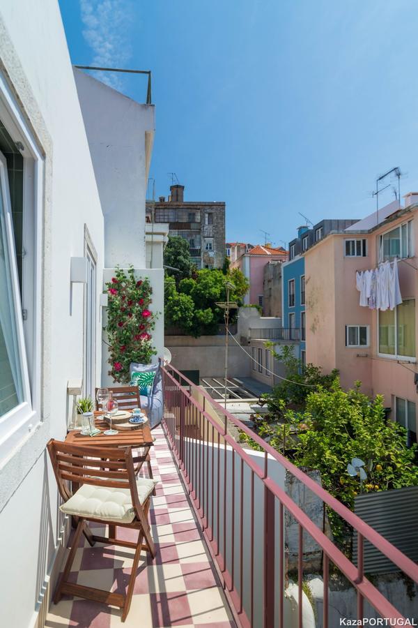 Apartment Cardal Deluxe Lissabon