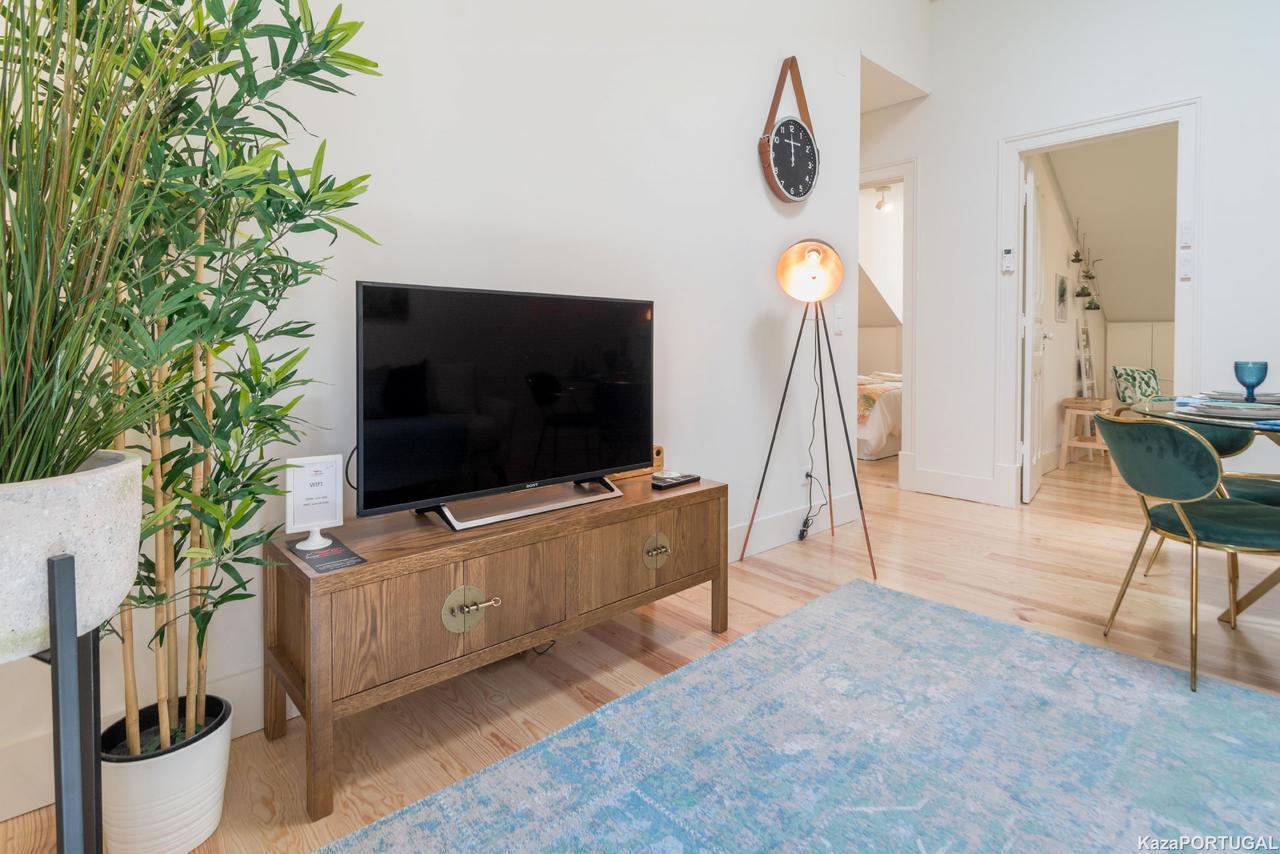 Apartment Cardal Deluxe Lissabon